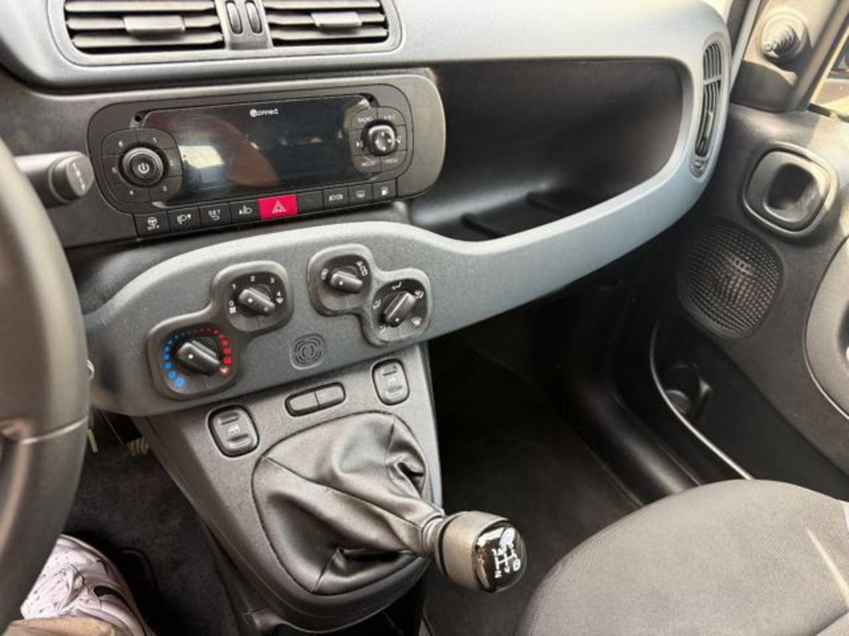 Fiat Panda 1.2 EasyPower Easy (16)