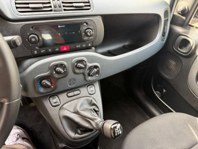 Fiat Panda 1.2 EasyPower Easy (16)