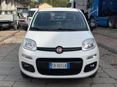 Fiat Panda 1.2 EasyPower Easy (2)