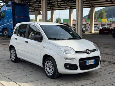 Fiat Panda 1.2 EasyPower Easy (3)