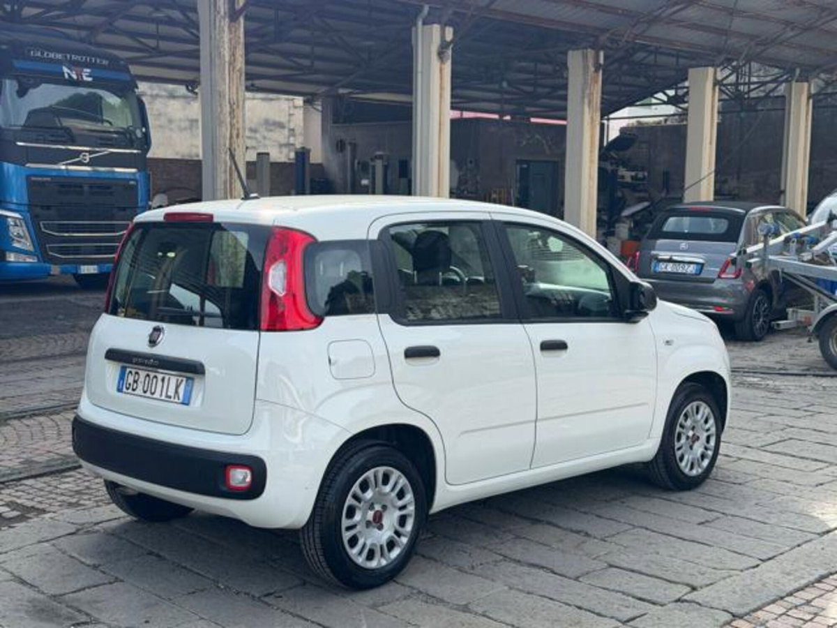 Fiat Panda 1.2 EasyPower Easy (5)