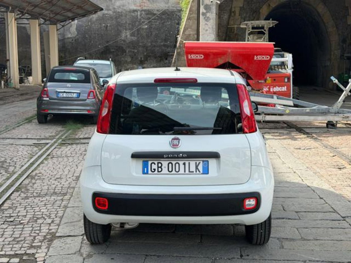 Fiat Panda 1.2 EasyPower Easy (6)