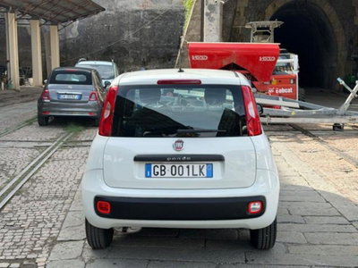 Fiat Panda 1.2 EasyPower Easy (6)