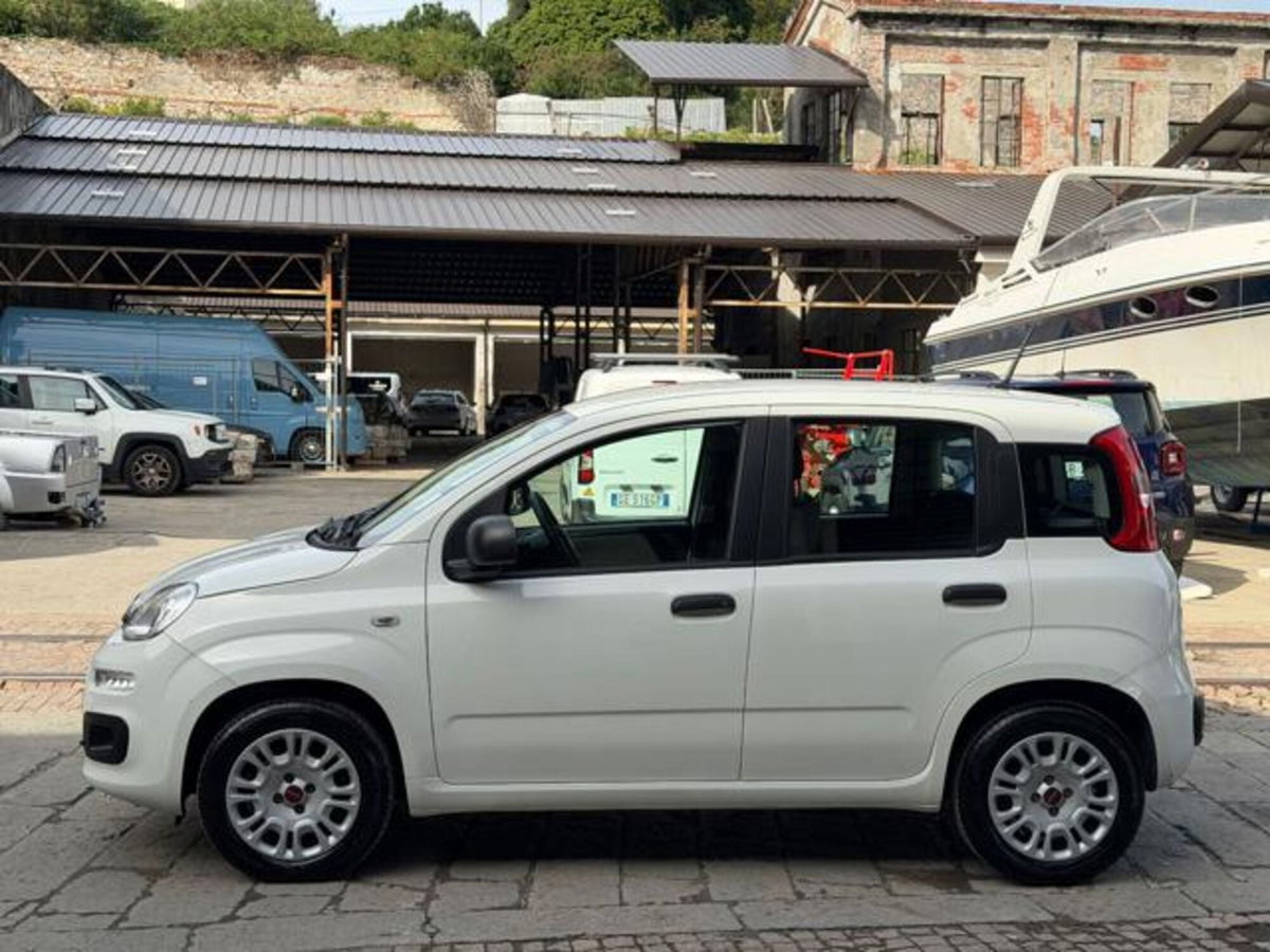 Fiat Panda 1.2 EasyPower Easy (8)