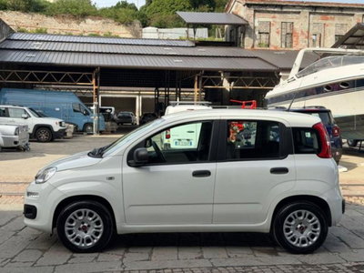 Fiat Panda 1.2 EasyPower Easy (8)