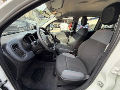 Fiat Panda 1.2 EasyPower Easy (9)