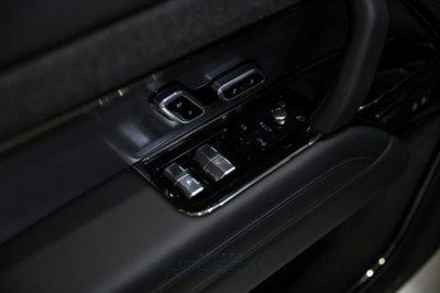 Land Rover Range Rover Sport 3.0D l6 249 CV HSE Dynamic Stealth (10)