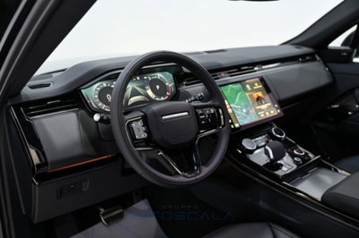 Land Rover Range Rover Sport 3.0D l6 249 CV HSE Dynamic Stealth (14)