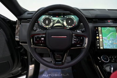 Land Rover Range Rover Sport 3.0D l6 249 CV HSE Dynamic Stealth (16)