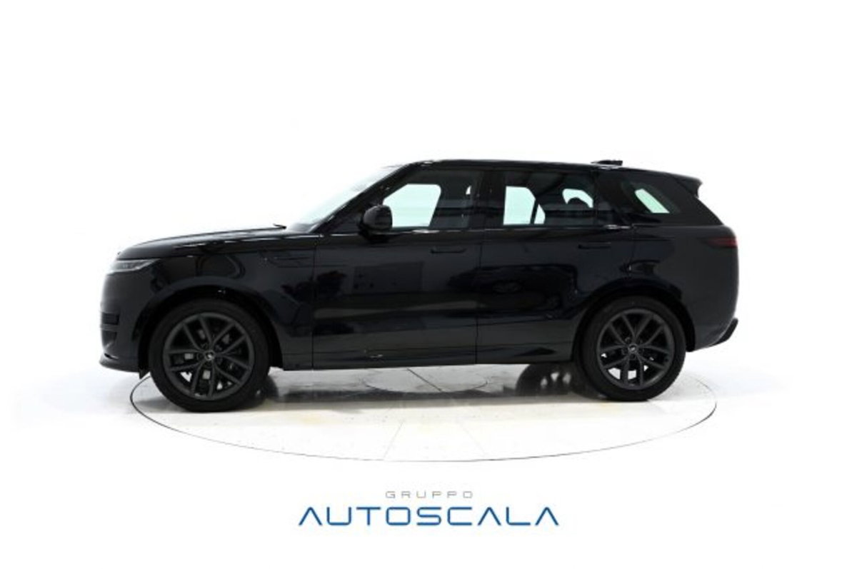 Land Rover Range Rover Sport 3.0D l6 249 CV HSE Dynamic Stealth (3)
