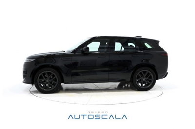 Land Rover Range Rover Sport 3.0D l6 249 CV HSE Dynamic Stealth (3)
