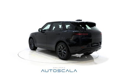 Land Rover Range Rover Sport 3.0D l6 249 CV HSE Dynamic Stealth (4)