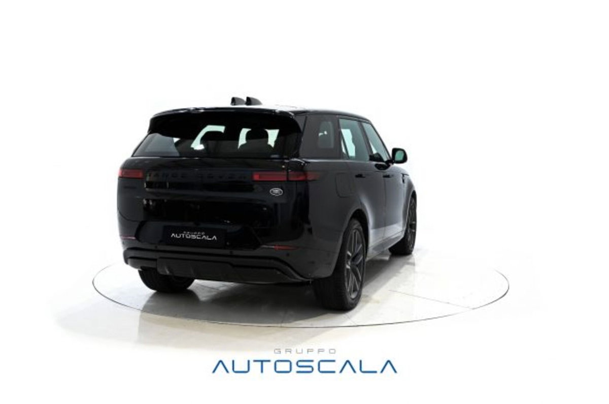 Land Rover Range Rover Sport 3.0D l6 249 CV HSE Dynamic Stealth (6)