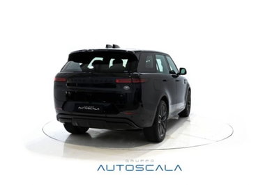 Land Rover Range Rover Sport 3.0D l6 249 CV HSE Dynamic Stealth (6)