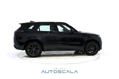 Land Rover Range Rover Sport 3.0D l6 249 CV HSE Dynamic Stealth (7)