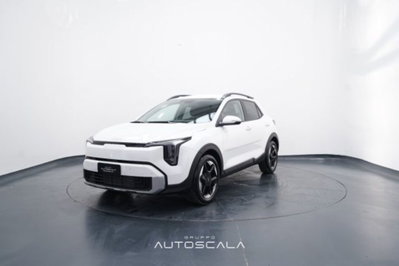 Kia Stonic 1.0 t-gdi mhev Style usata