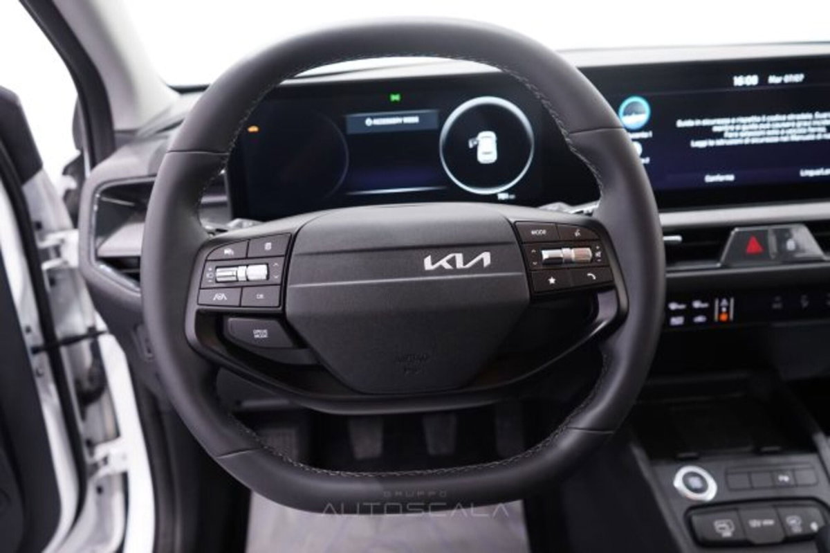 Kia Stonic 1.0 t-gdi mhev Style (13)