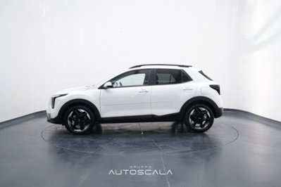 Kia Stonic 1.0 t-gdi mhev Style (3)