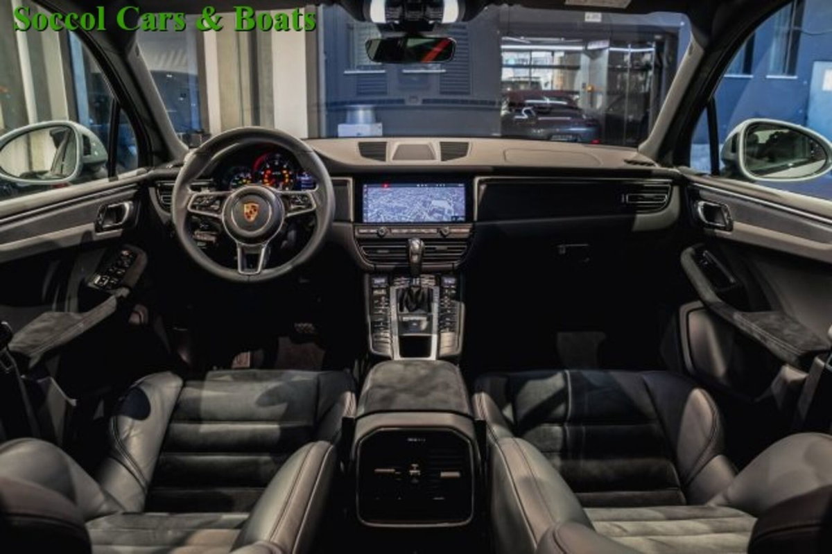 Porsche Macan 2.9 S 380cv pdk (10)