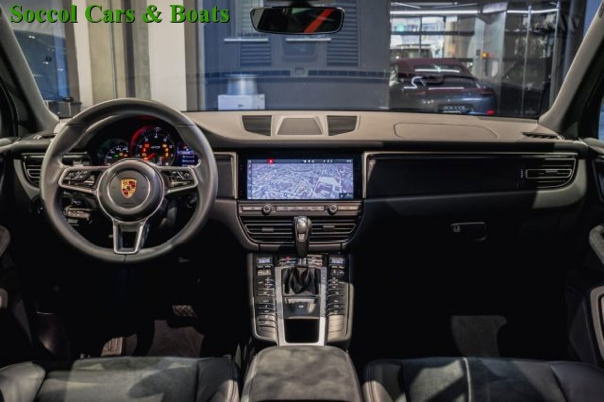 Porsche Macan 2.9 S 380cv pdk (16)