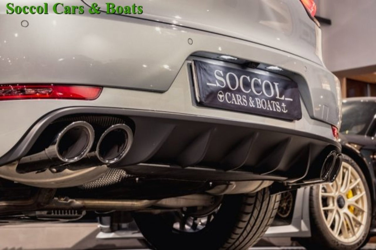Porsche Macan 2.9 S 380cv pdk (6)