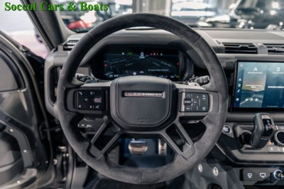 Land Rover Defender 110 5.0 V8 Carpathian Edition awd 525cv auto (11)