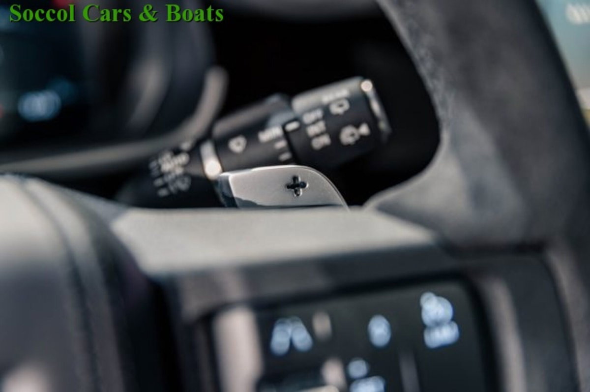 Land Rover Defender 110 5.0 V8 Carpathian Edition awd 525cv auto (12)