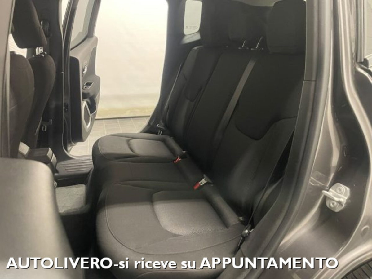 Jeep Renegade 1.6 Mjt 120 CV Longitude (12)