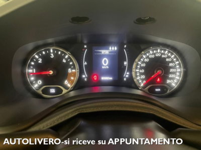 Jeep Renegade 1.6 Mjt 120 CV Longitude (13)