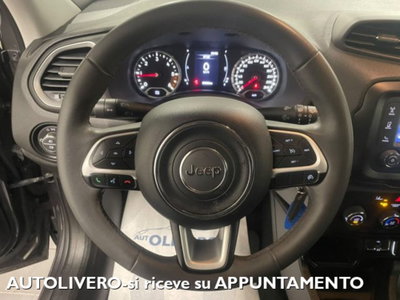 Jeep Renegade 1.6 Mjt 120 CV Longitude (14)