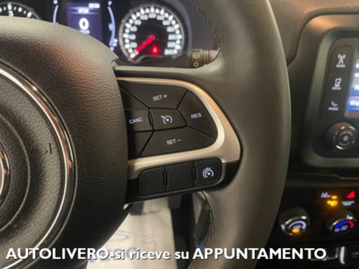 Jeep Renegade 1.6 Mjt 120 CV Longitude (15)