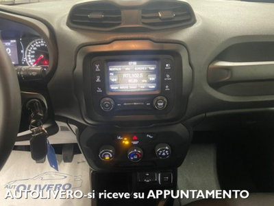 Jeep Renegade 1.6 Mjt 120 CV Longitude (16)