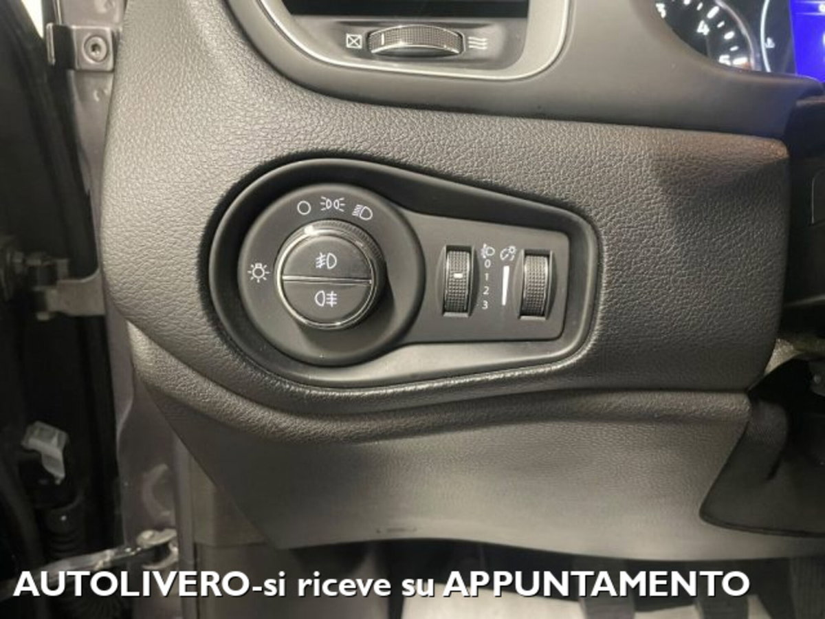 Jeep Renegade 1.6 Mjt 120 CV Longitude (18)