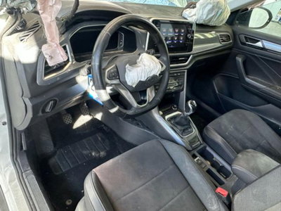 Volkswagen T-Roc 1.0 TSI Style (16)
