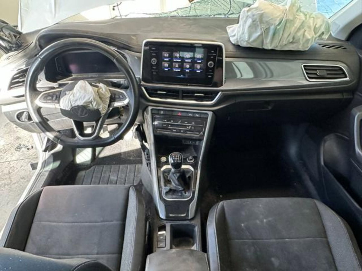 Volkswagen T-Roc 1.0 TSI Style (17)