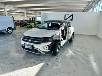 Volkswagen T-Roc 1.0 TSI Style (3)