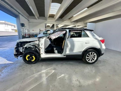 Volkswagen T-Roc 1.0 TSI Style (4)