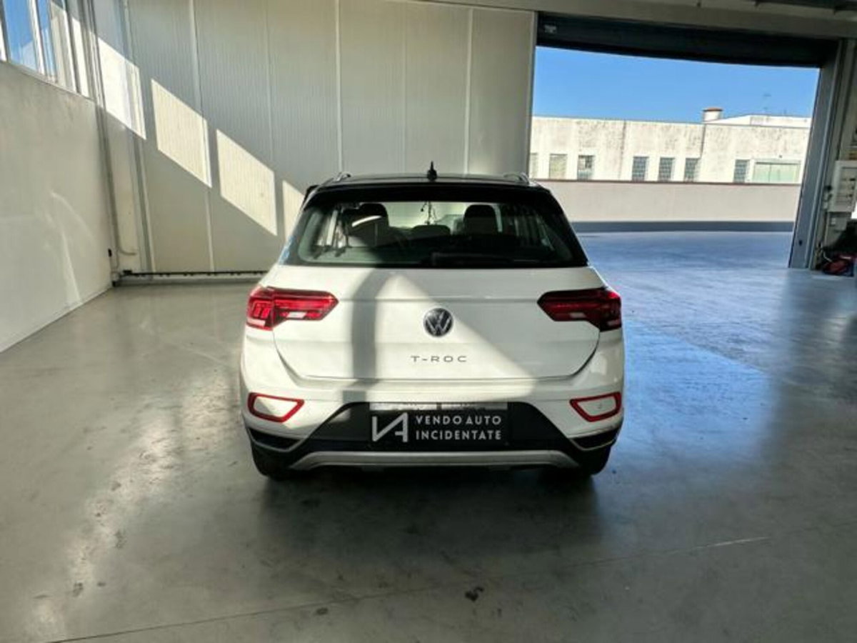 Volkswagen T-Roc 1.0 TSI Style (6)