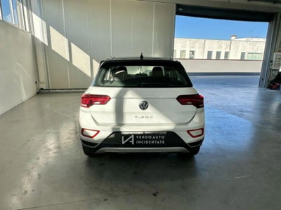 Volkswagen T-Roc 1.0 TSI Style (6)