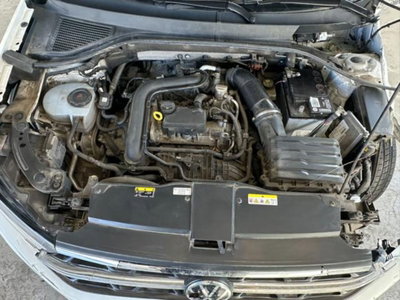 Volkswagen T-Roc 1.0 TSI Style (9)