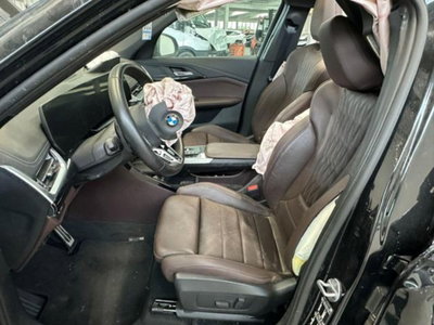 BMW X1 xDrive 23i Msport (11)