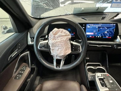 BMW X1 xDrive 23i Msport (15)