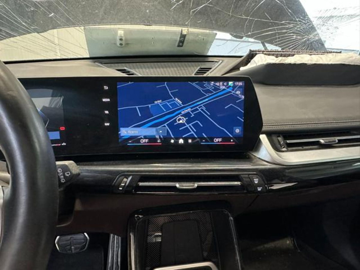 BMW X1 xDrive 23i Msport (16)