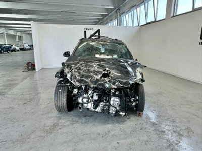 BMW X1 xDrive 23i Msport (2)