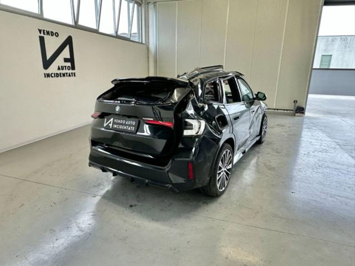 BMW X1 xDrive 23i Msport (7)