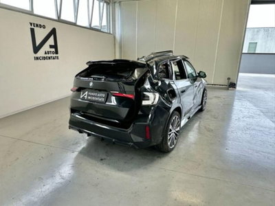 BMW X1 xDrive 23i Msport (7)