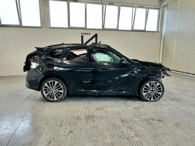 BMW X1 xDrive 23i Msport (8)