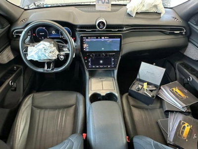 Maserati Grecale .0 mhev Grecale 300cv auto (16)