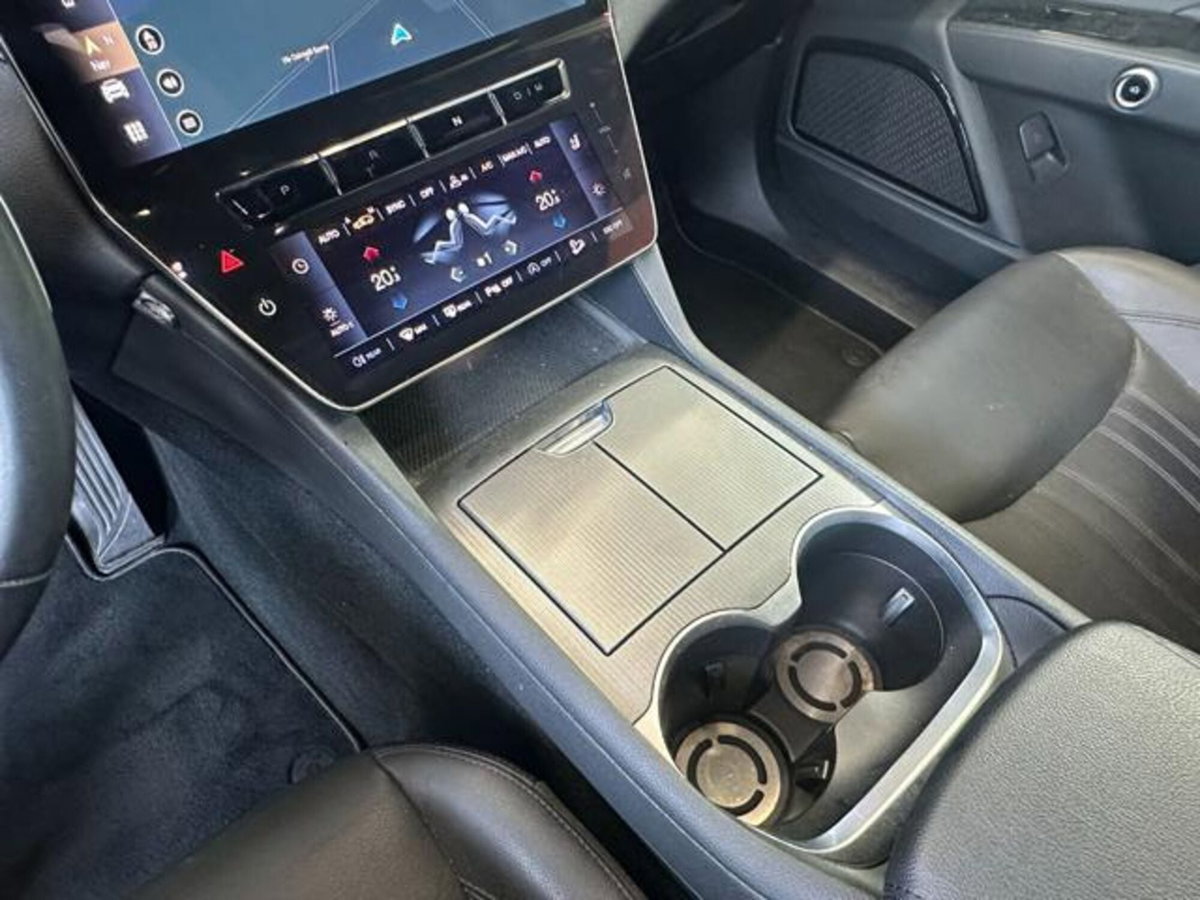 Maserati Grecale .0 mhev Grecale 300cv auto (19)