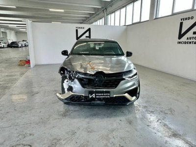 Renault Arkana E-Tech 145 CV R.S.Line Fast Track (2)